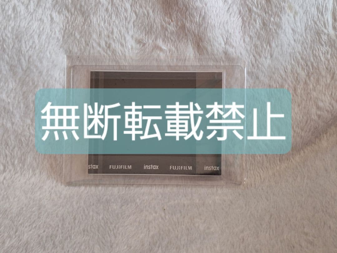 TWICE チェキ　ミナ　#TWICE3