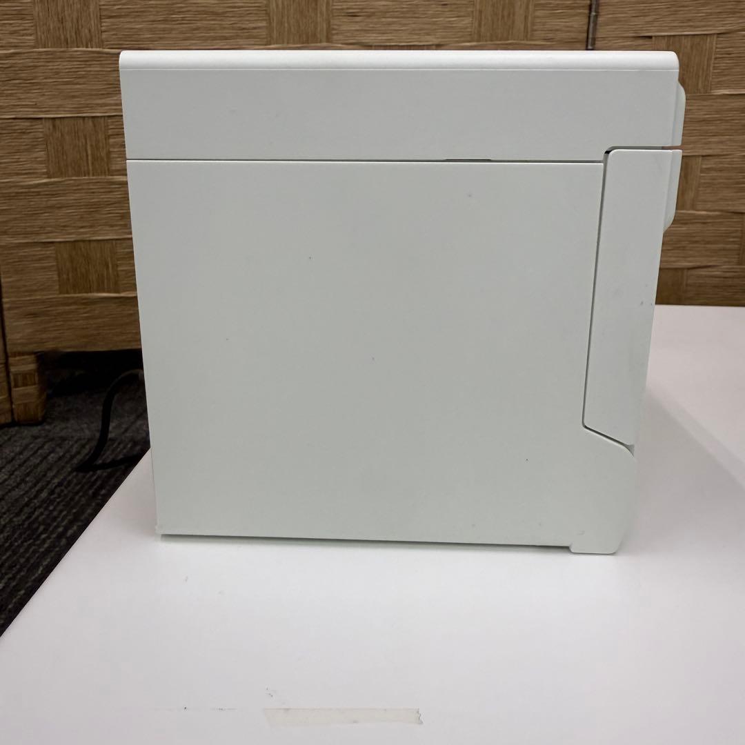 ☆セイコーインスツル☆レシートプリンター RP-F10 W27J1-5 ホワイト