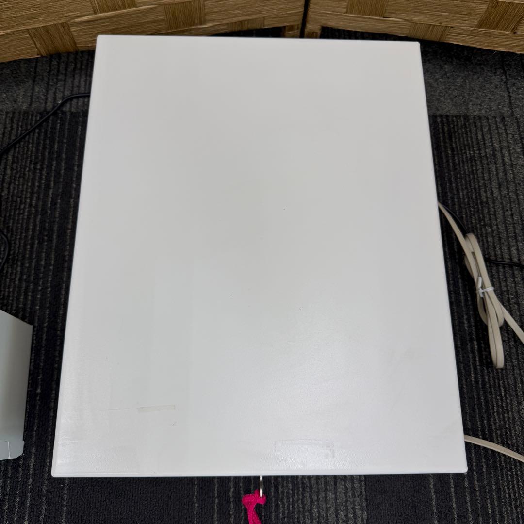 ☆セイコーインスツル☆レシートプリンター RP-F10 W27J1-5 ホワイト