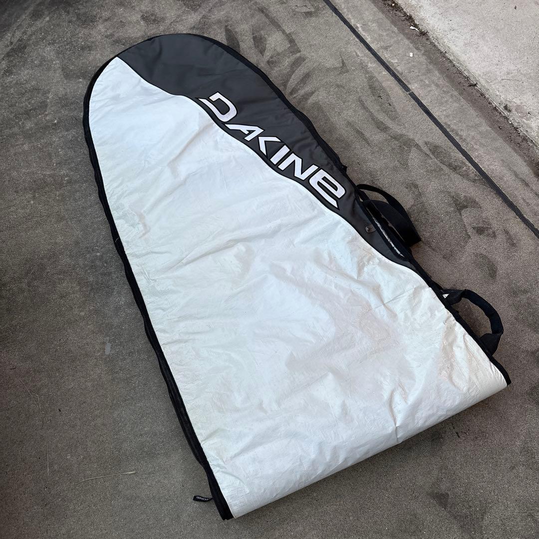ALMOND Surfboards 【DAKINEハードケース付き】