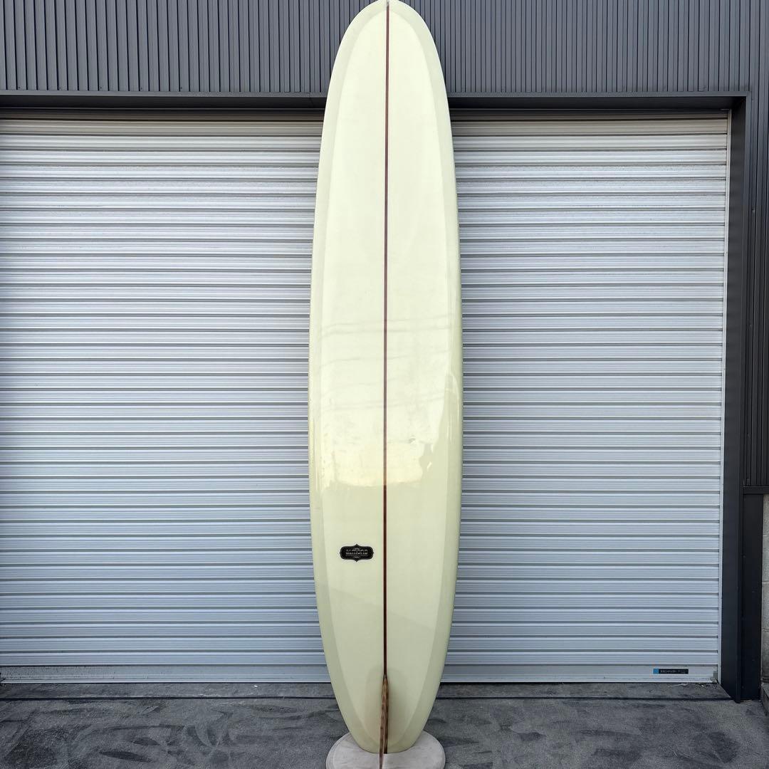 ALMOND Surfboards 【DAKINEハードケース付き】