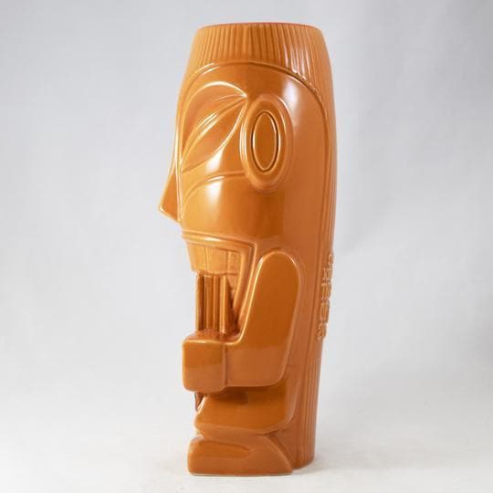 ★Tiki Farm × SHAG ティキ ファーム シャグ マグ Book