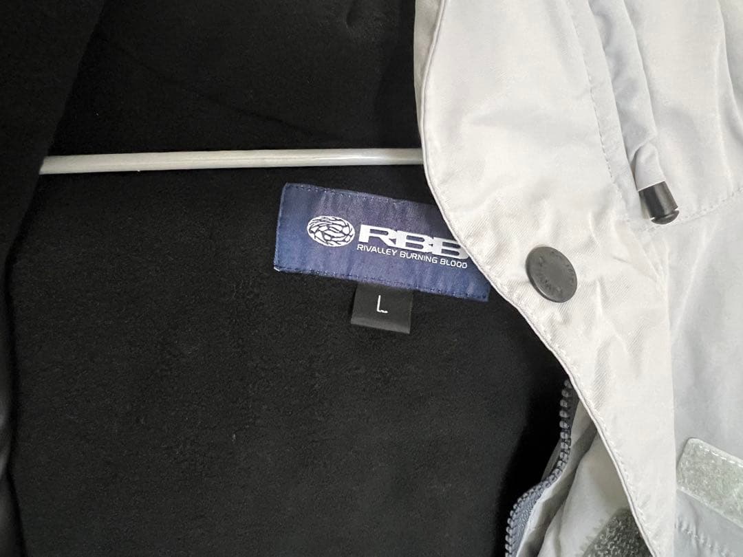RBB オールウェザー WDジャケット