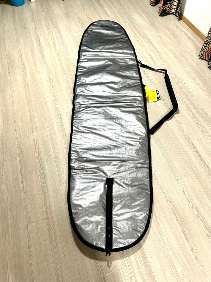 リッキー♪ 新品 DAKINE ダカイン 8feet ハードケース