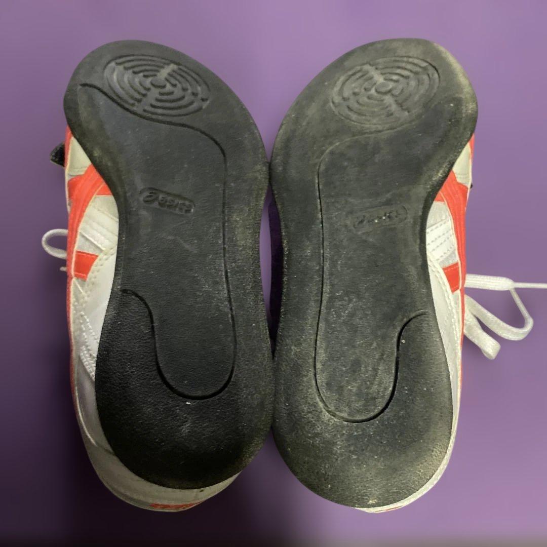 投擲シューズ　23.0