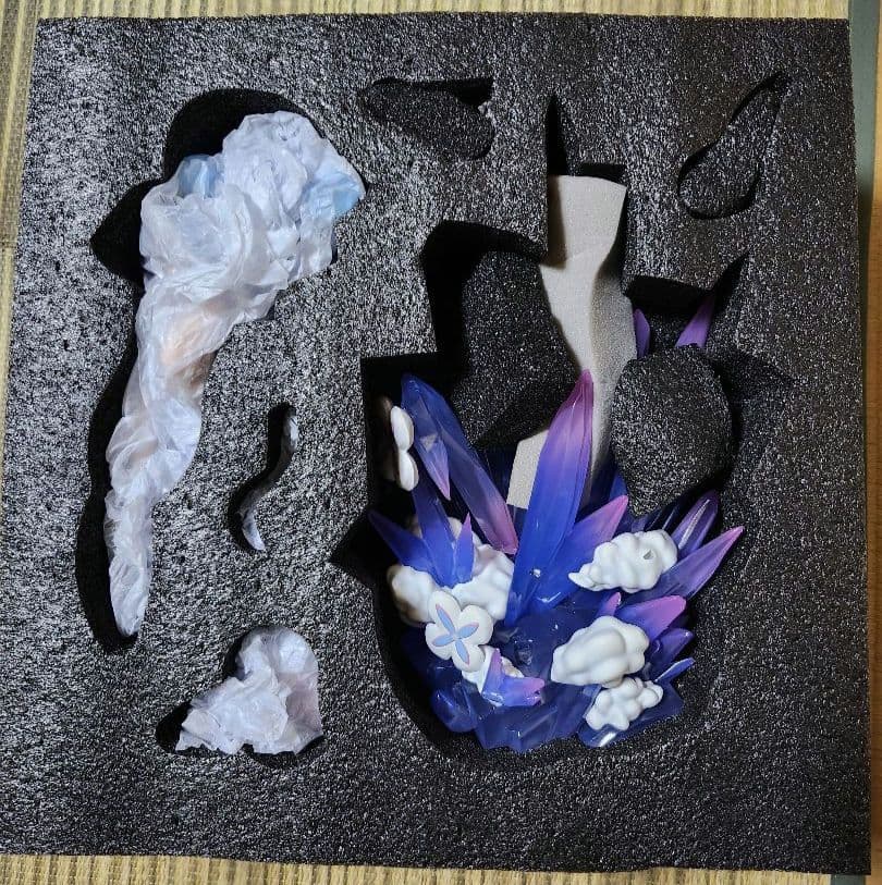 き*こ様 ガレージキット 崩壊:スターレイル 三月なのか 塗装済み完成品