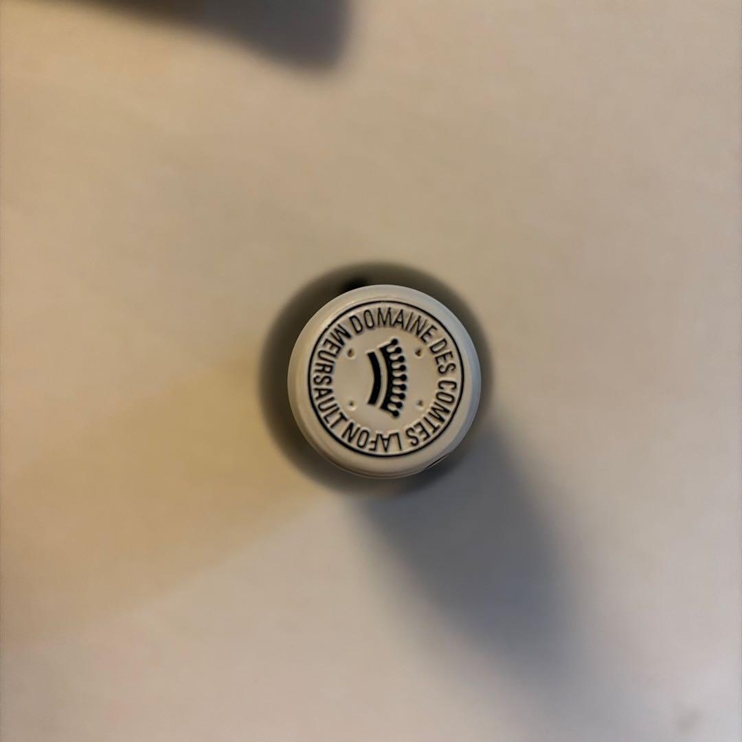 送料込み 正規品 コントラフォン ムルソー クロドラバール 2019