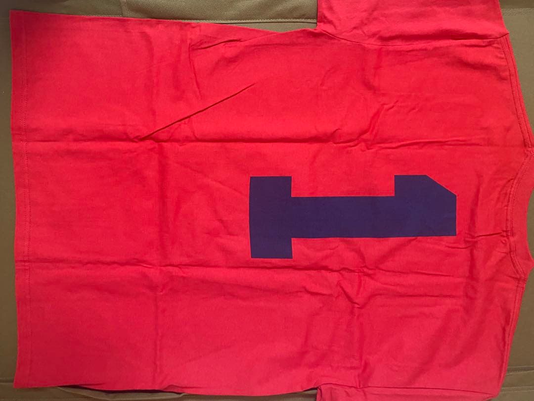 マイケル・ジャクソン Tシャツ ロンドン O2 2009 新品　Ｌサイズ