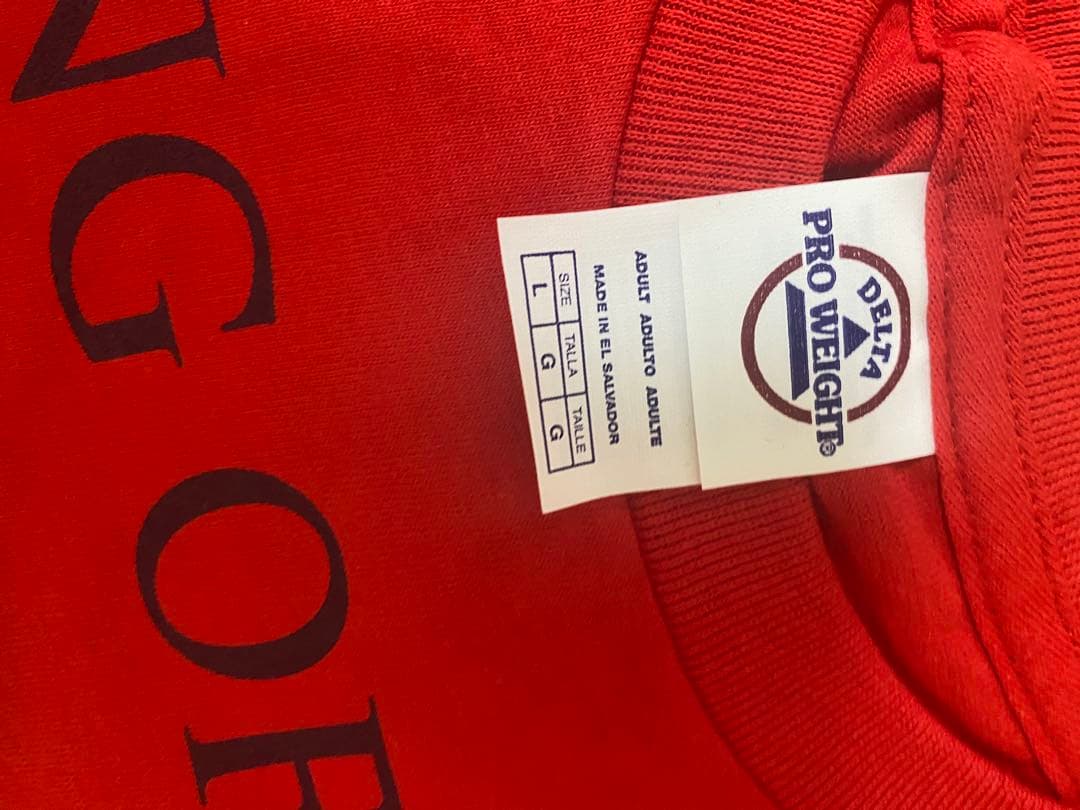 マイケル・ジャクソン Tシャツ ロンドン O2 2009 新品　Ｌサイズ