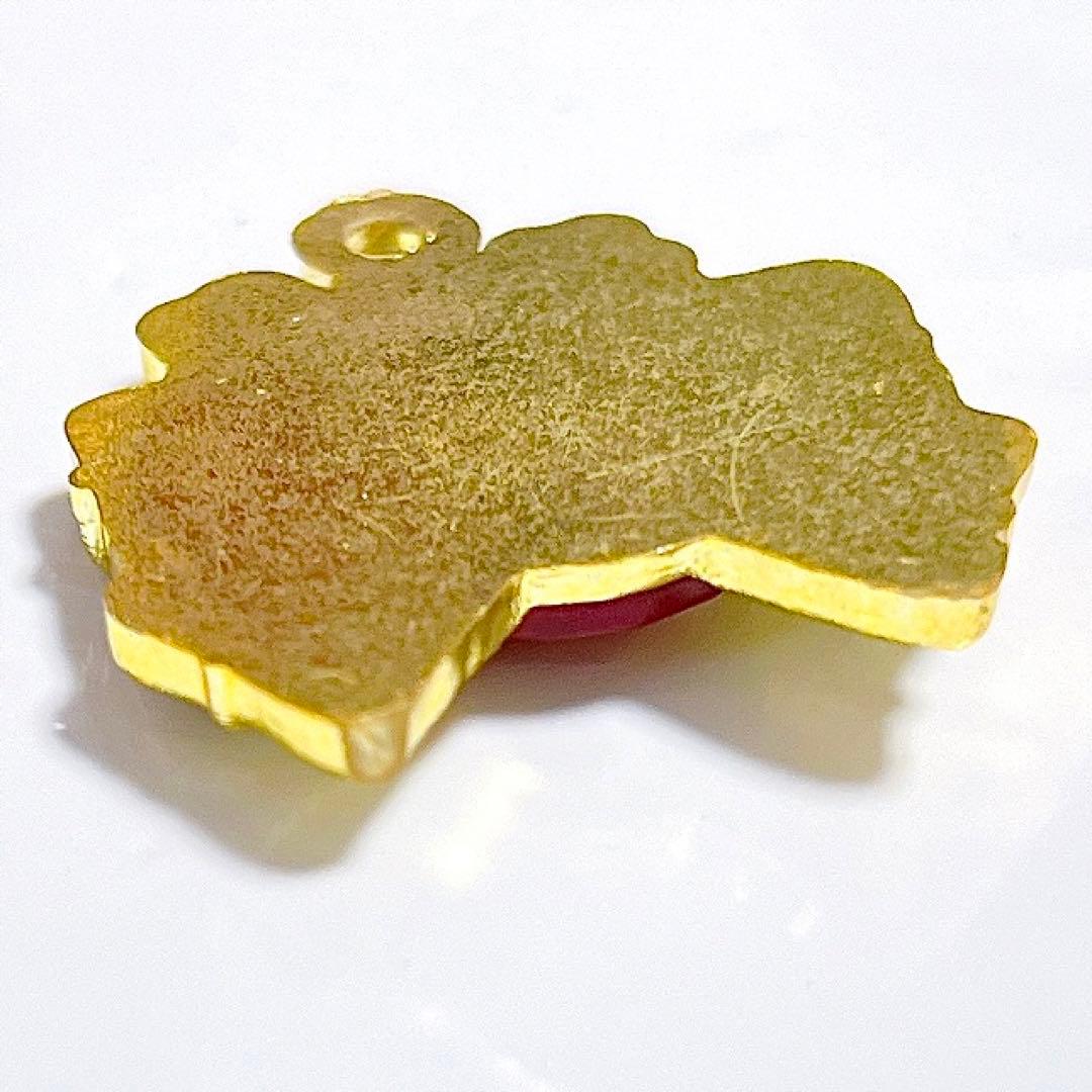 k*n様 セボンスター　90年代　平成女児　平成レトロ　金メッキ　リボン