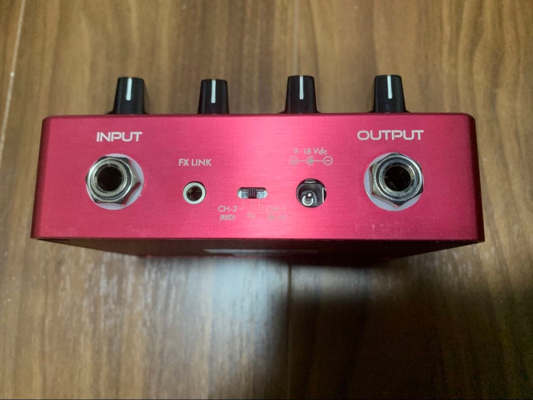 【専用prs67】様美品 Suhr Eclipseアルミカバーなし