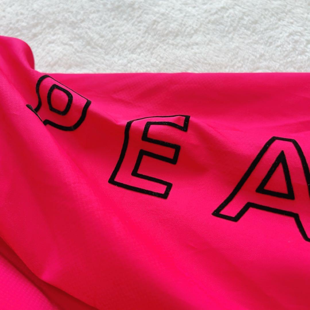 極美品　近年　パーリーゲイツ　蓄熱裏地　スニード　ジャケット　サイズ３　S　XL