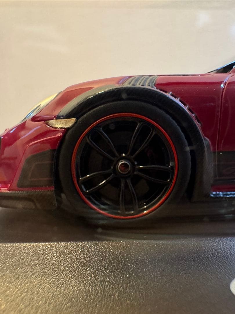 【TECHART】世界限定100台GT street R