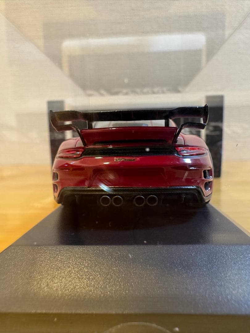 【TECHART】世界限定100台GT street R