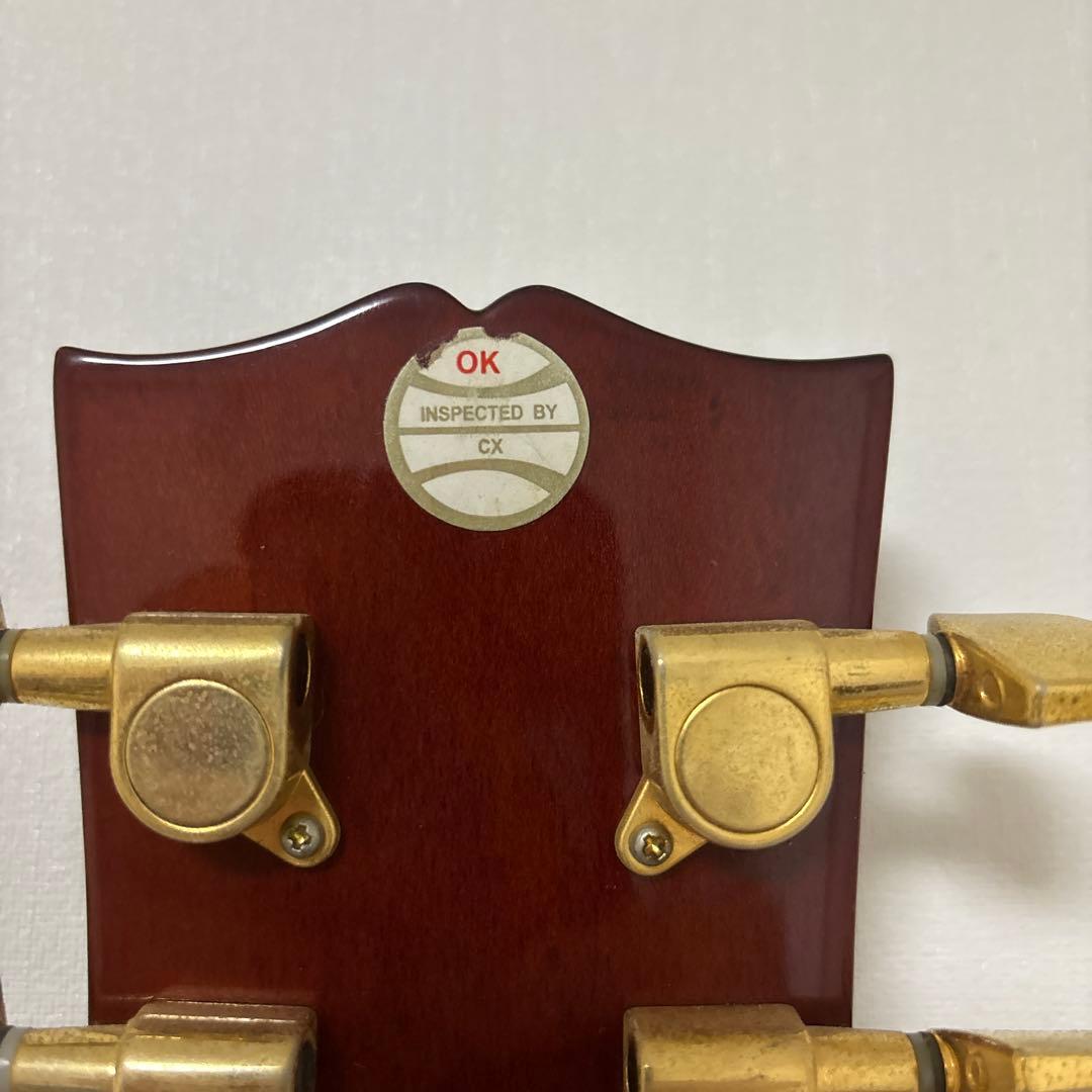 Blitz レスポールタイプ　エレキギター