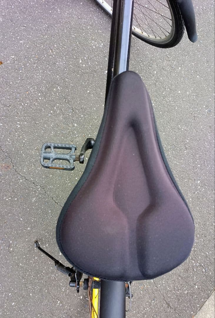 LIGのクロスバイク CR-7006（700C）東京都東大和市