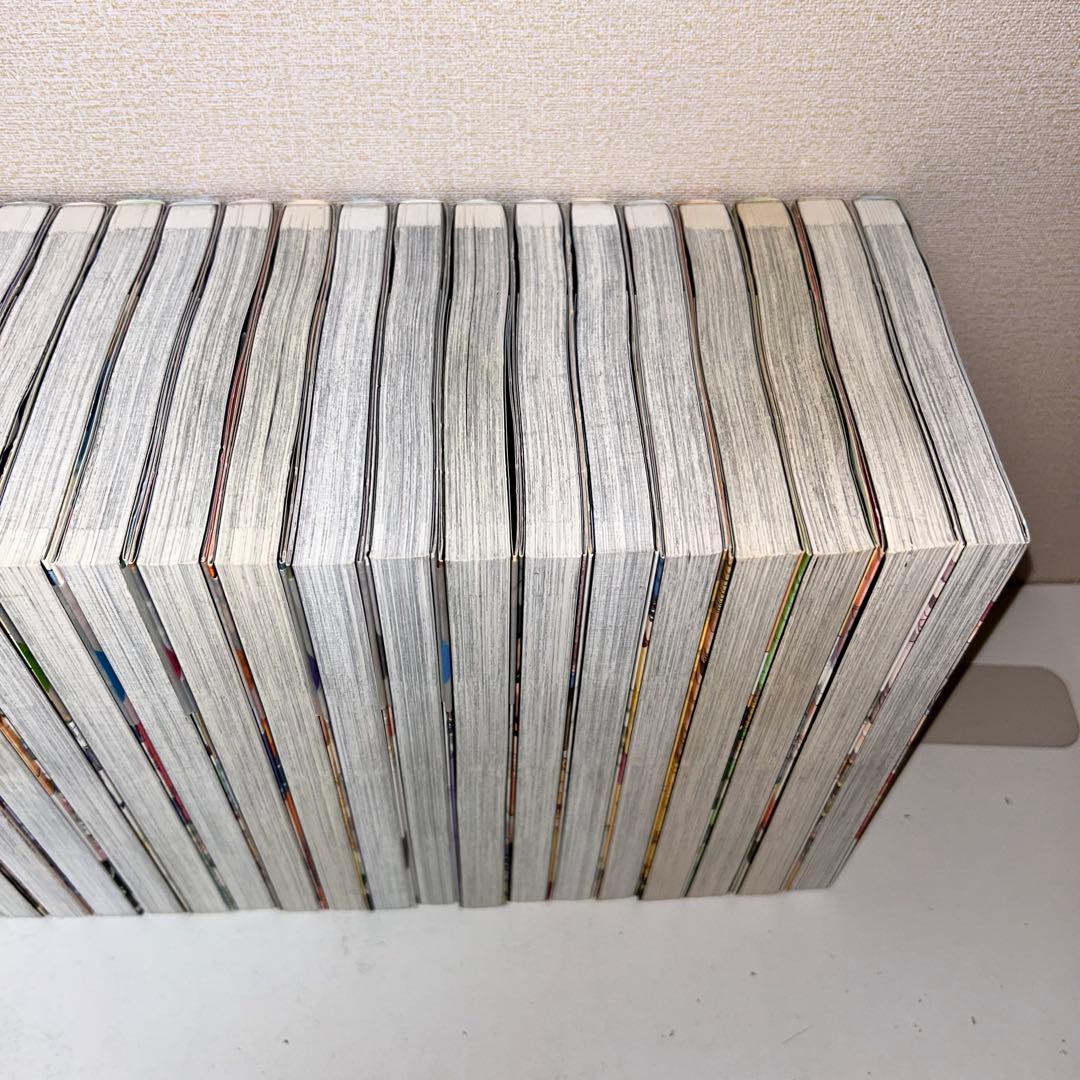 ヒカルの碁 : 完全版 全巻セット　1-20