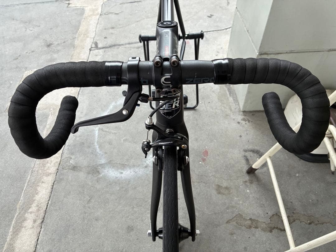 ピストバイク LEADER 735 Sサイズ