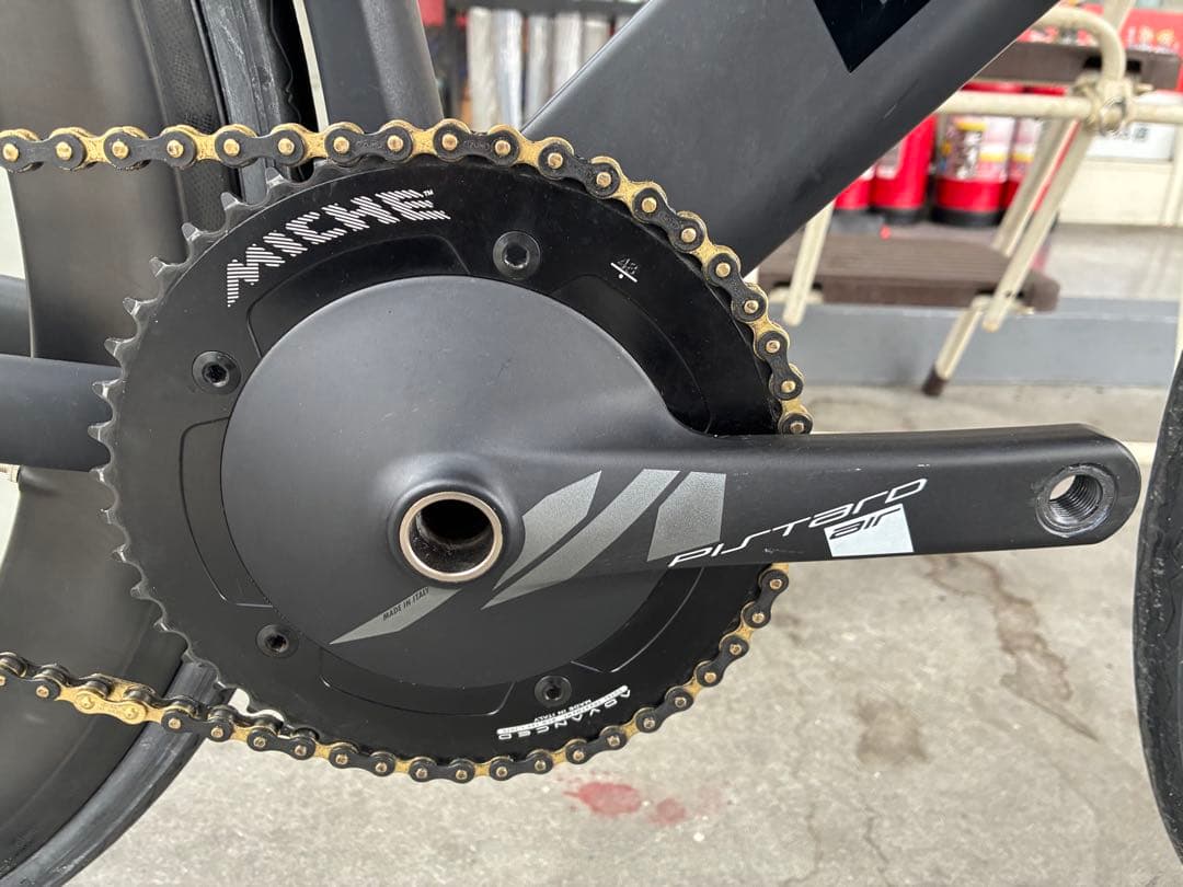 ピストバイク LEADER 735 Sサイズ