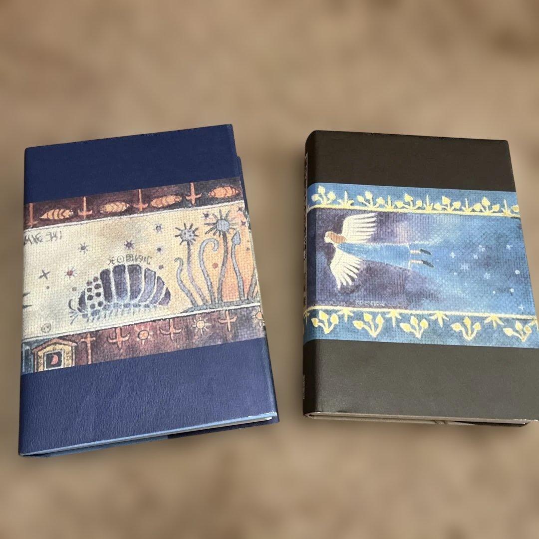 風の谷のナウシカ【特装豪華版】上下巻セット　大型本