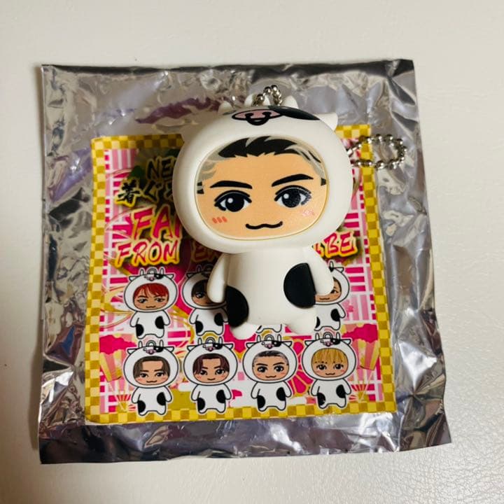 八木勇征 グッズ