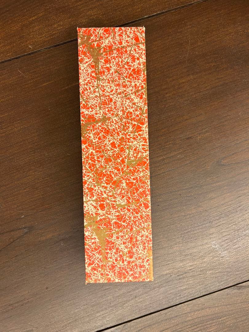 【未使用品】伝統的な13弦琴 ケース付き　ミニ琴　短琴