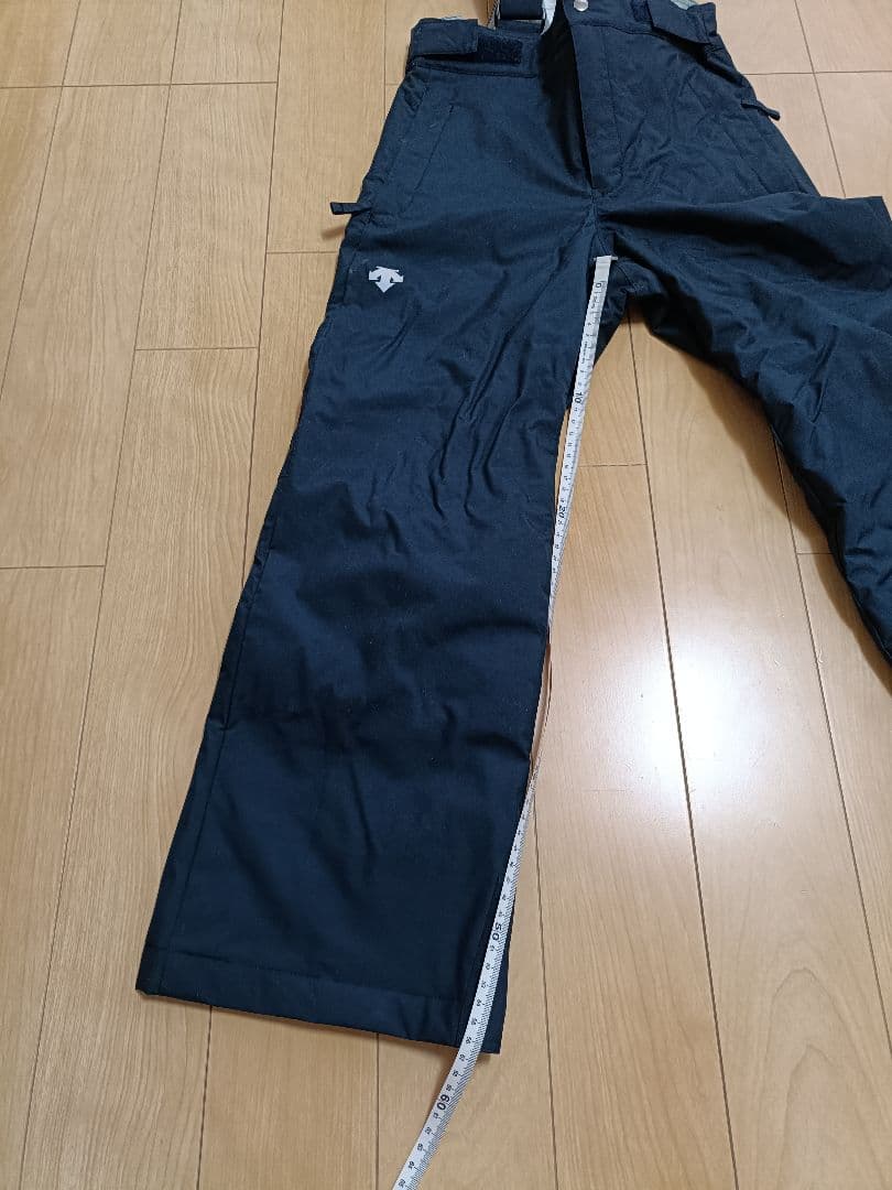 デサント　子ども用スノーウェア　130