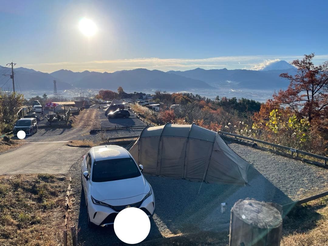 【グランドシート付】SABBATICAL ARNICA (アルニカ )