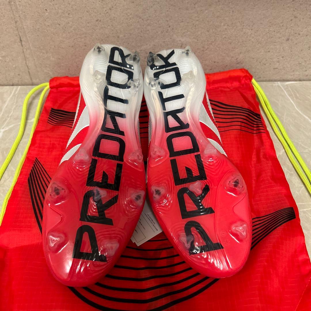 adidasプレデター ELITE FG