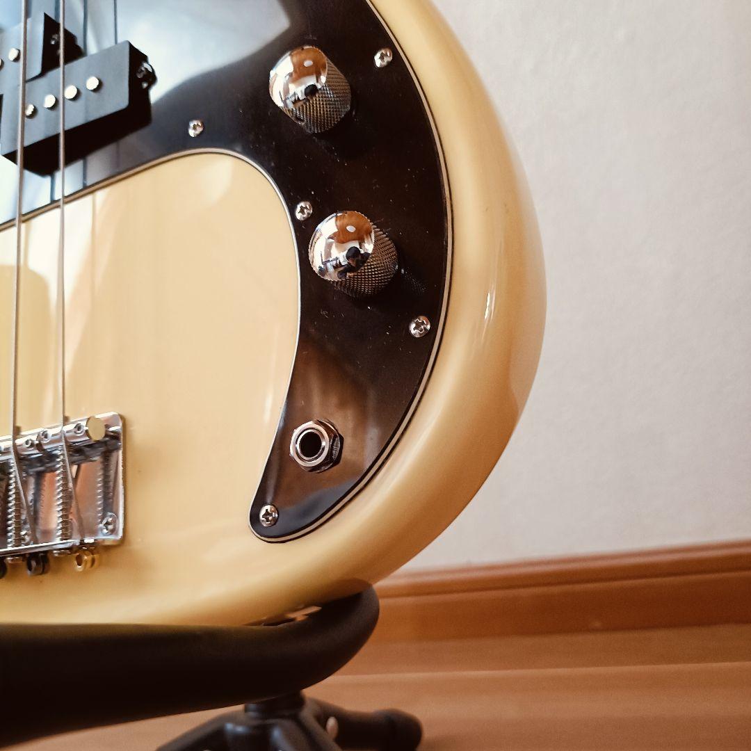 Bacchus エレキベース UNIVERSE SERIES