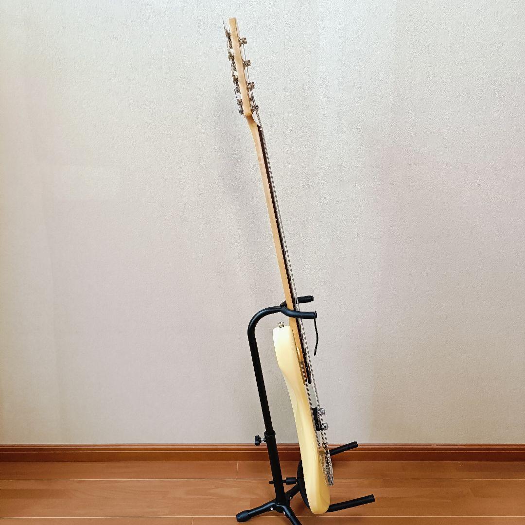 Bacchus エレキベース UNIVERSE SERIES