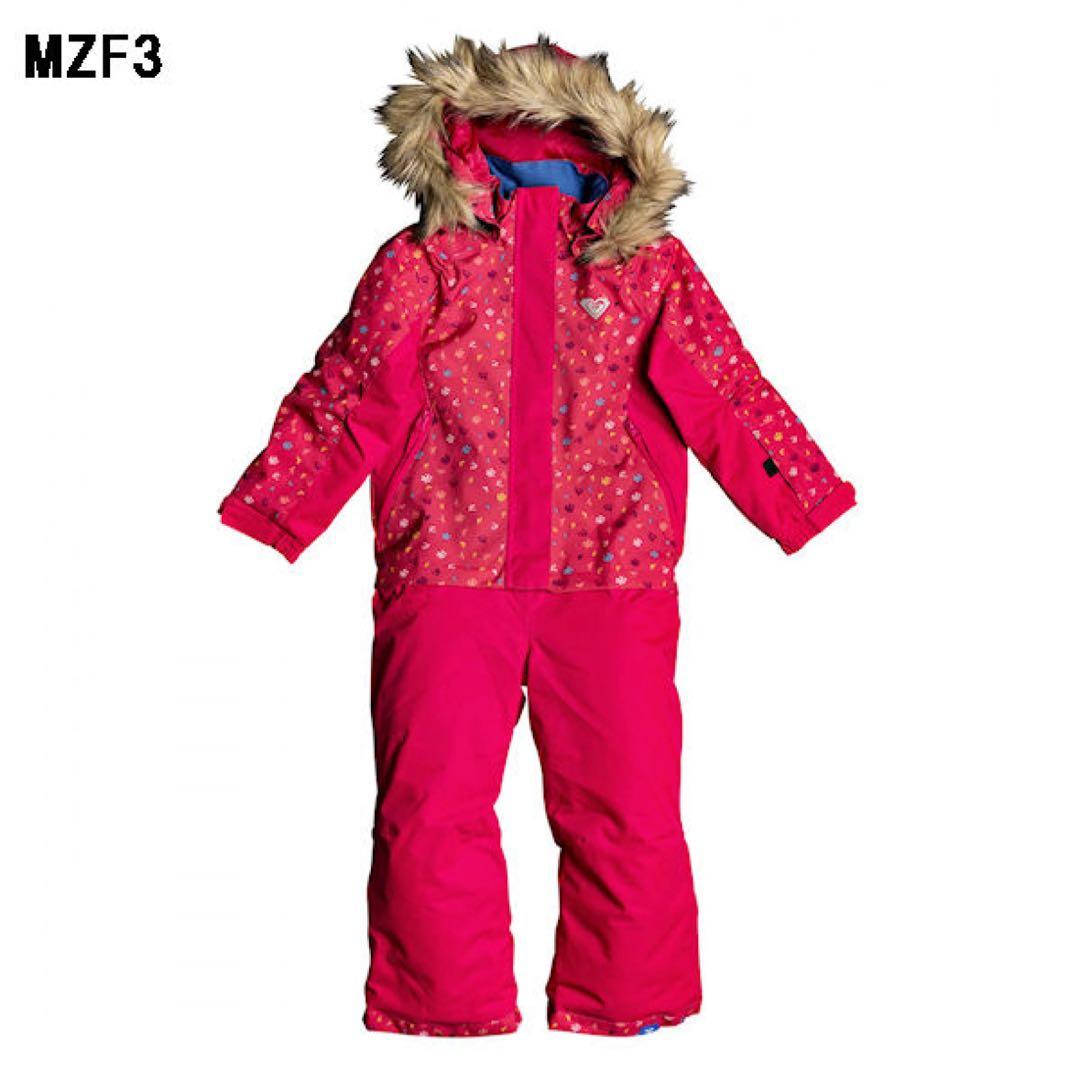 ロキシー　ROXY キッズ　スノーウェア T3