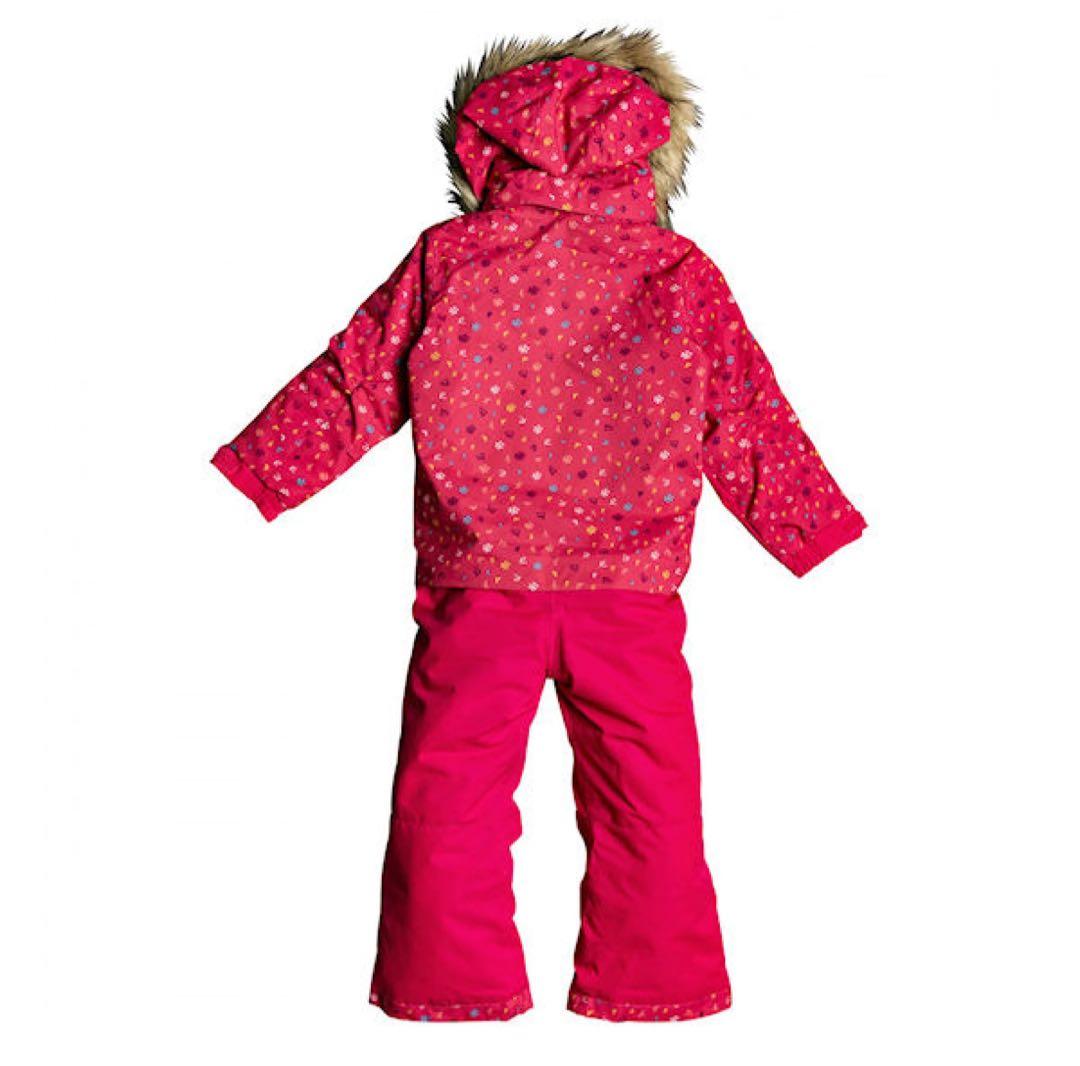 ロキシー　ROXY キッズ　スノーウェア T3