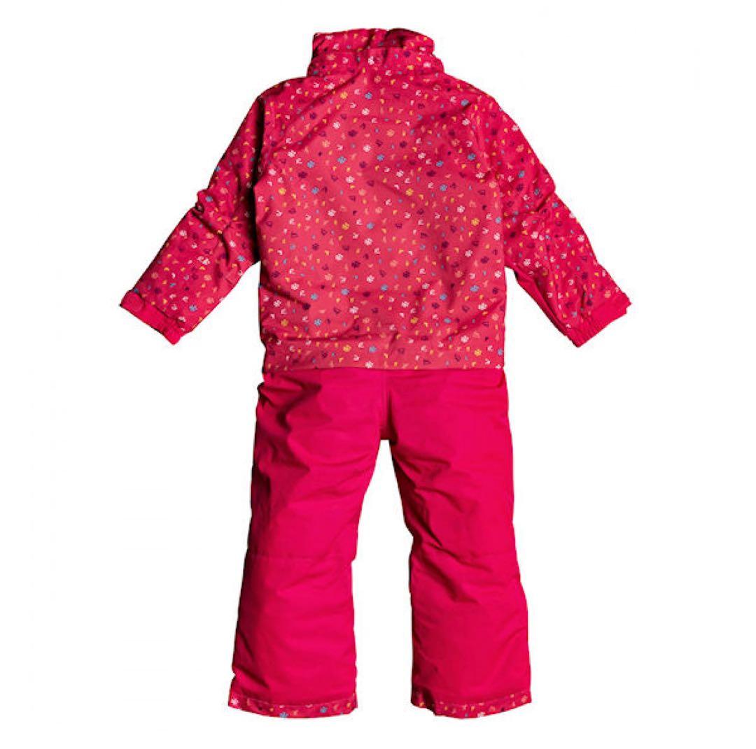 ロキシー　ROXY キッズ　スノーウェア T3