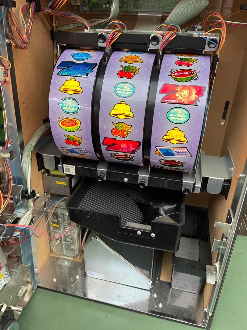 ★ THE IDOLM@STER Live in SLOT アイドルマスター