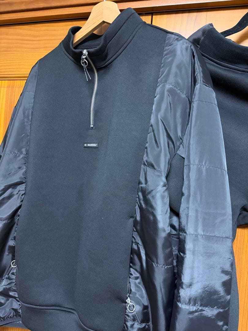 BANDEL バンデル セットアップ 美品！