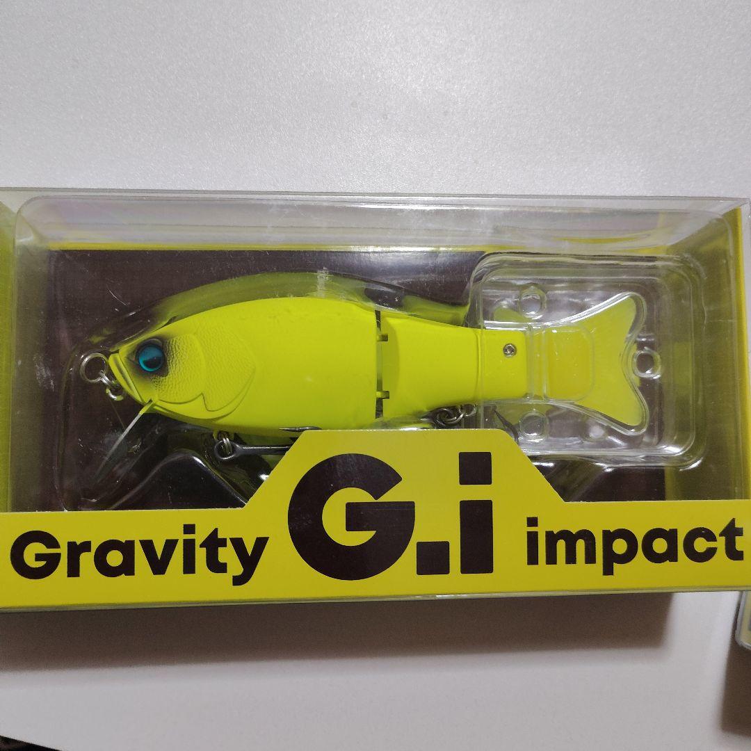 レイドジャパン　3