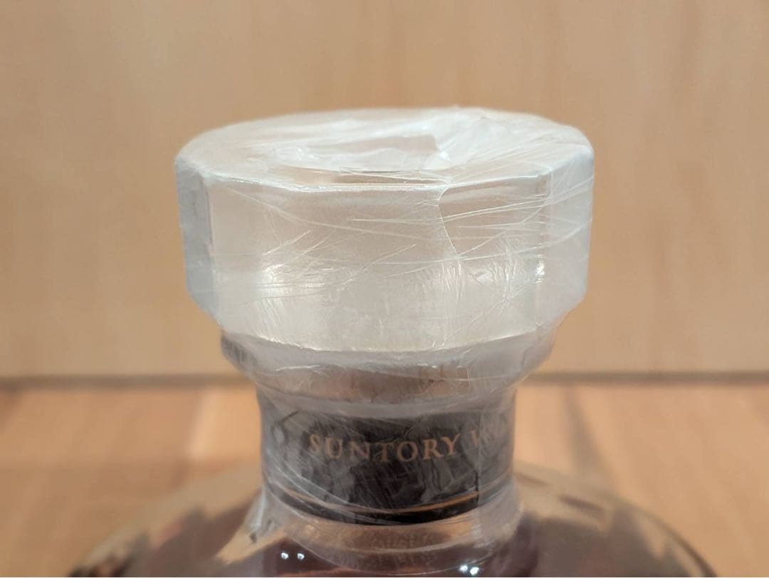 サントリー　響12年