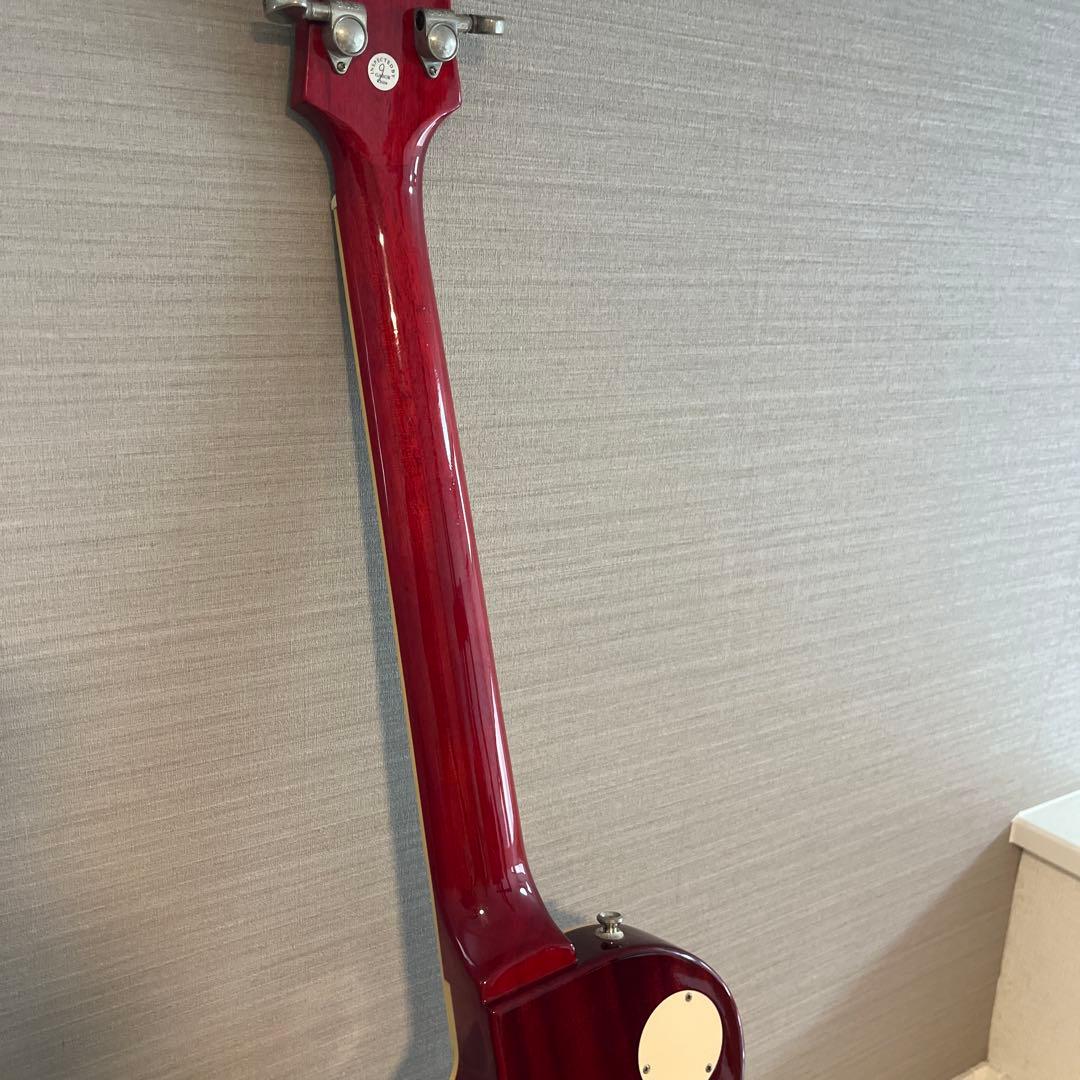 【値下げしました】エピフォン　レスポールスタンダード