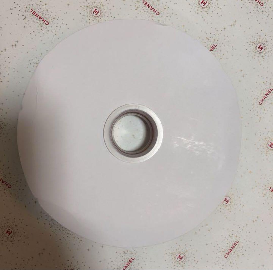 レア　ディオール　限定　 赤リボン　1ロール　50メートル