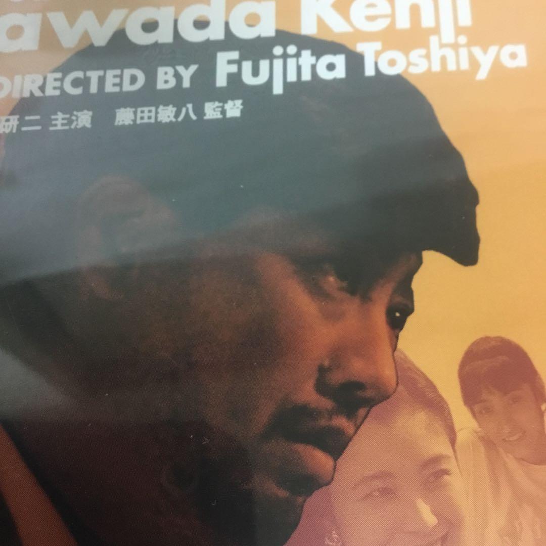 リボルバー('88にっかつ)【新品・未開封】