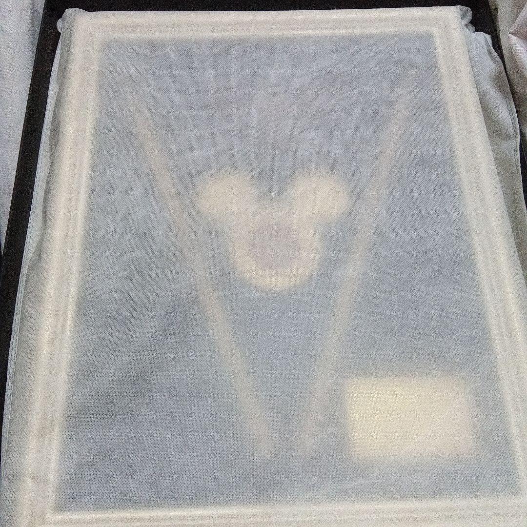 東京ディズニーシー☆ビッグ　バンド　ビート☆ミッキー☆ドラムスティックレプリカ