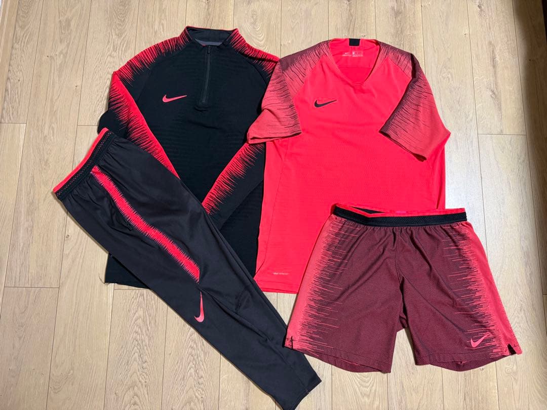 NIKE ナイキ ヴェイパーニット ４点セット リヴァプール クロアチア代表