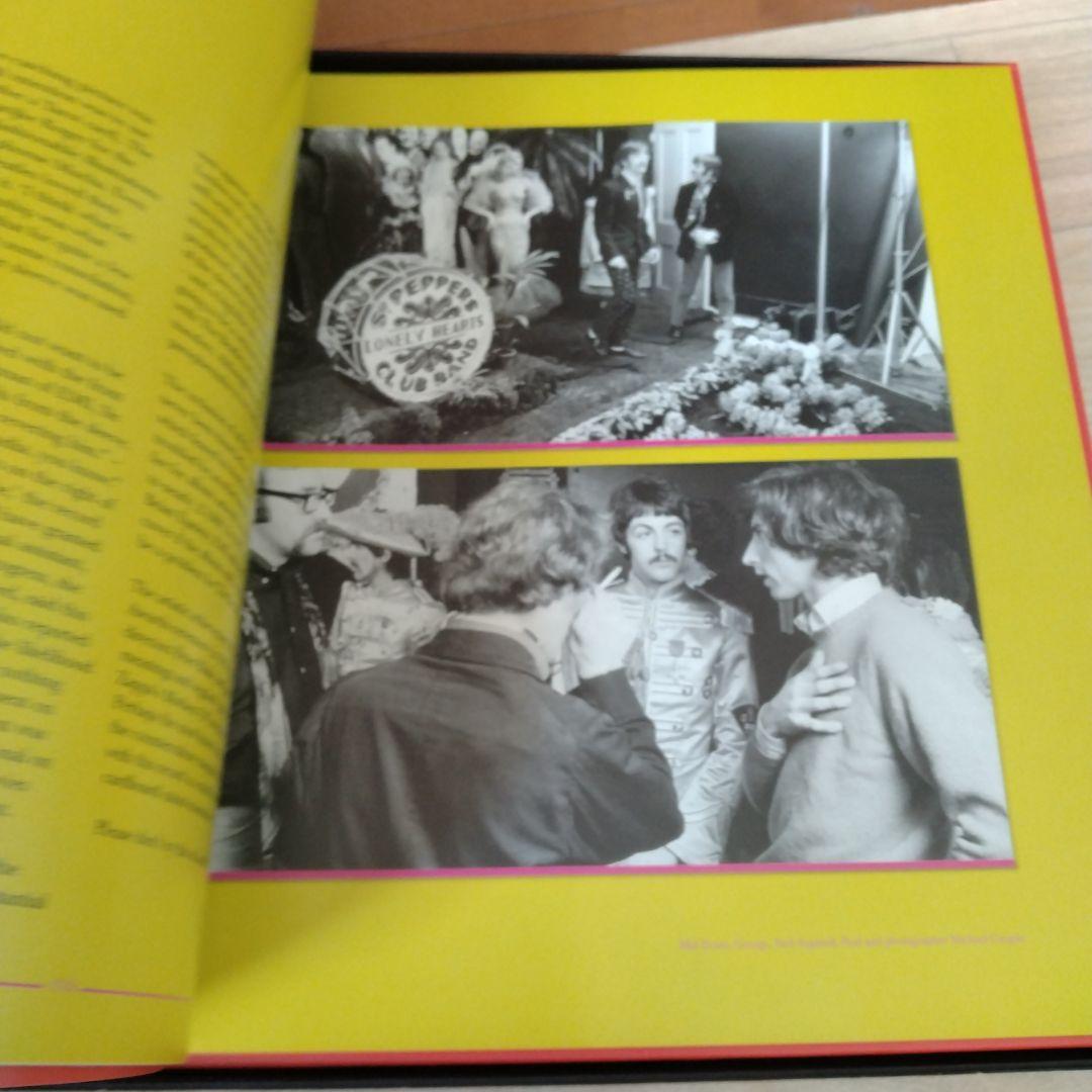 サージェント・ペパーズ　 スーパー・デラックス・ボックス・セット　値下げ交渉可能