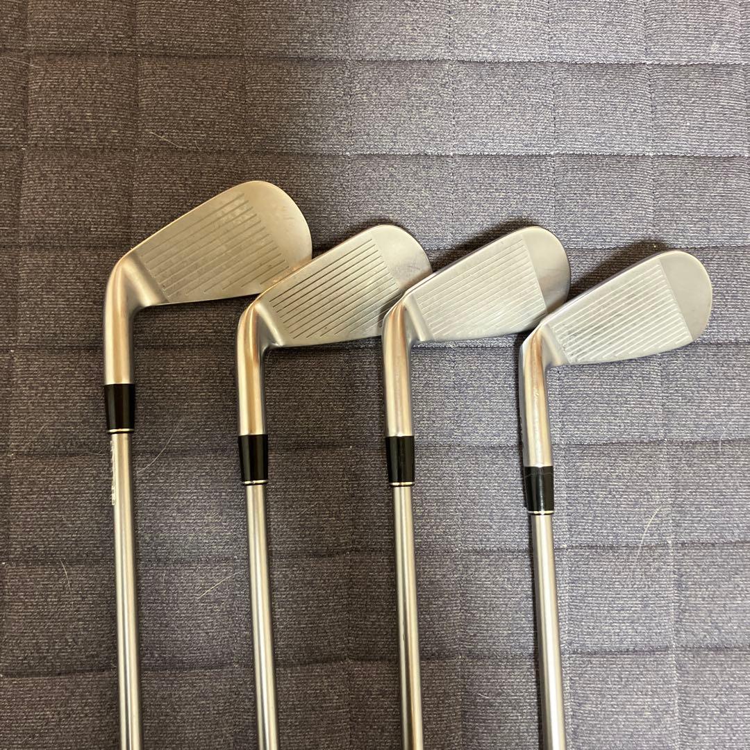 スリクソン ZX4 Mk II 4本セット　土日限定価格！