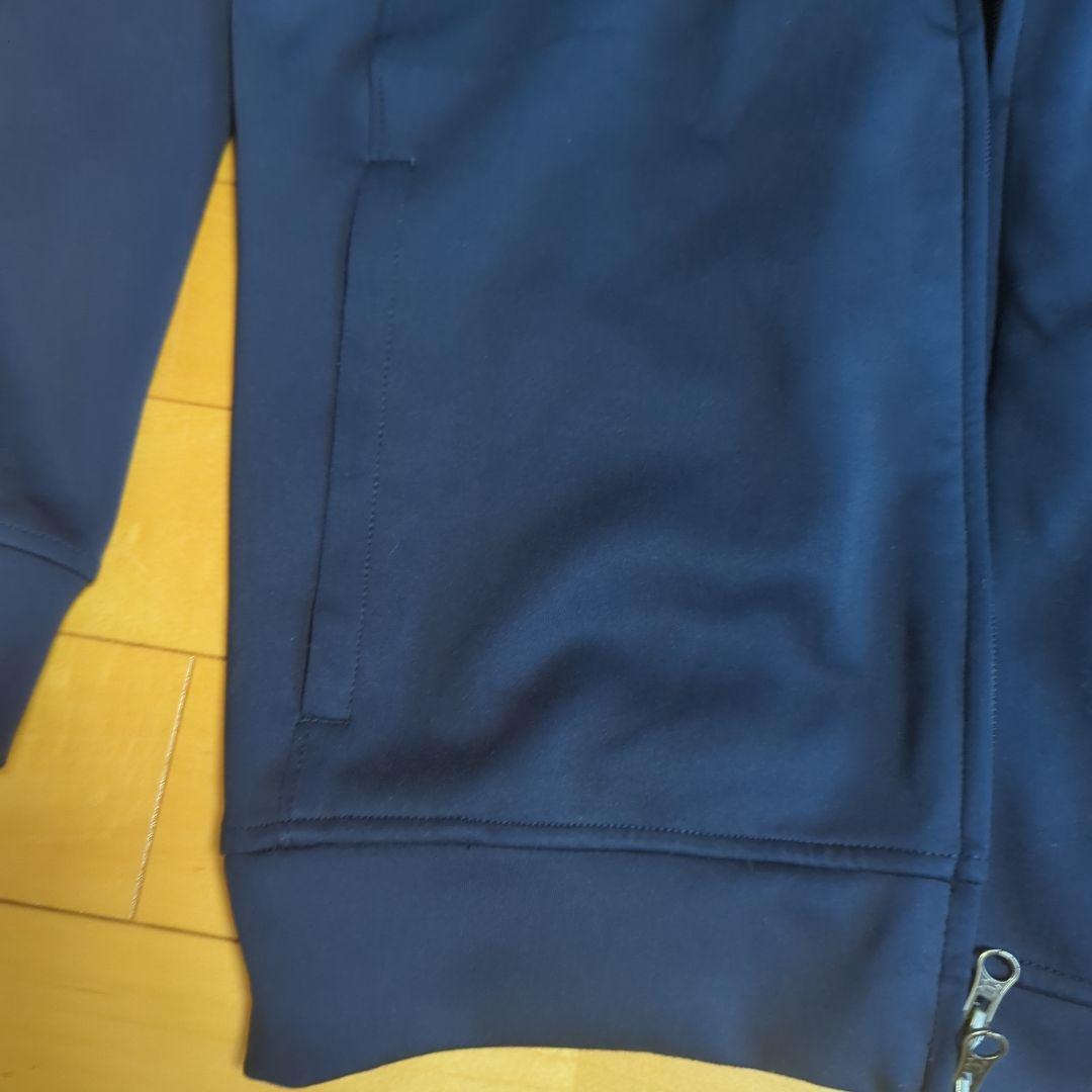 アンダーアーマーロック/グレージャージ上下セット