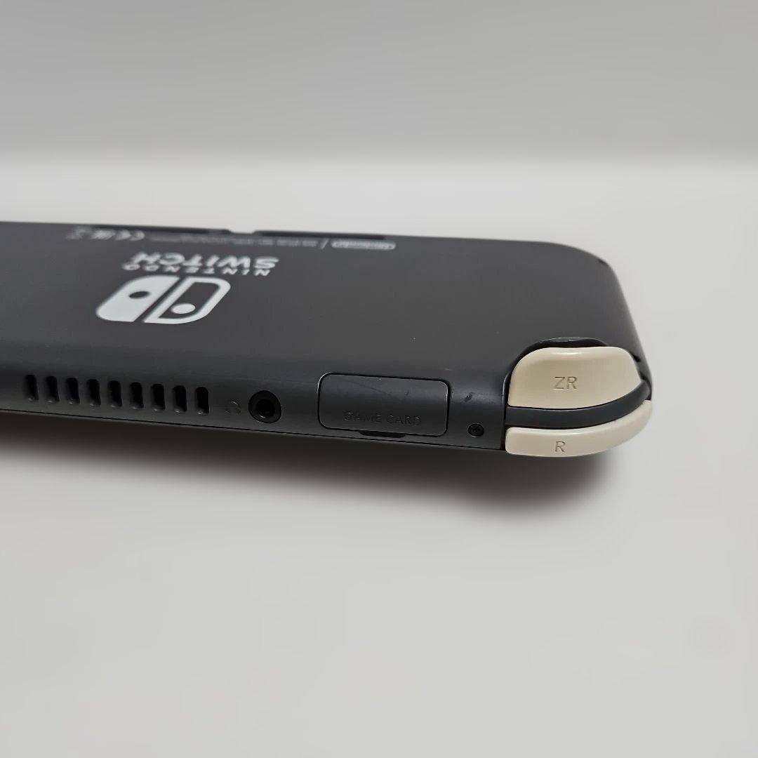 ジャンク品　Switch Lite Nintendo ニンテンドースイッチライト