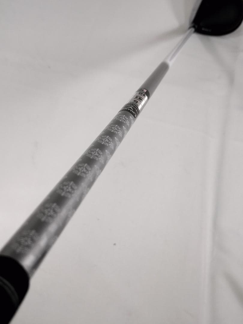 【女性】【L】キャロウェイ⭐ROGUE ST MAX FAST 5W 19°