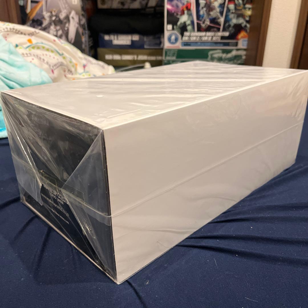 メイクアップEIDOLON1/18カルソニックスカイラインGT-R 2種セット