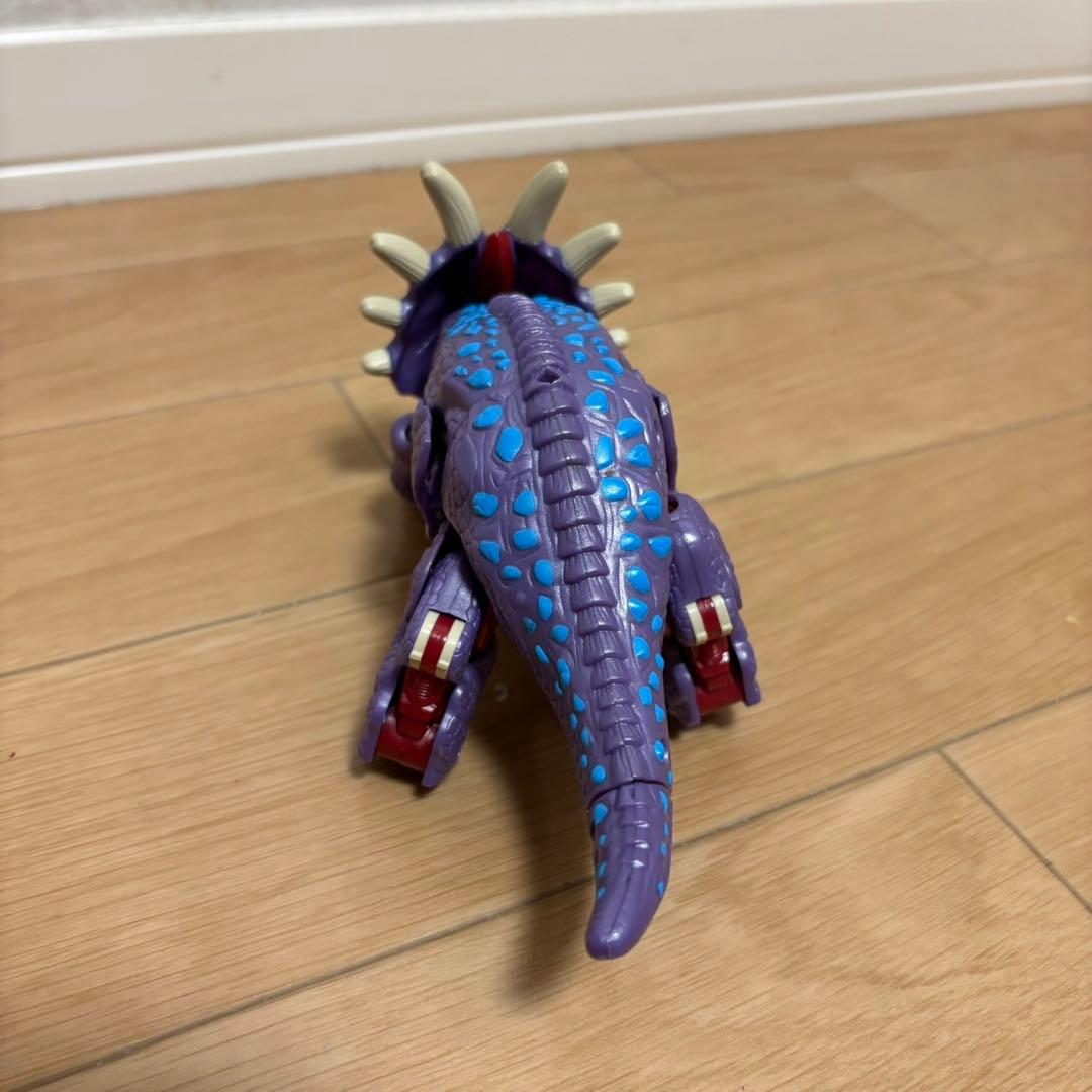 キラーパンチ　ビーストウォーズネオ　トランスフォーマー